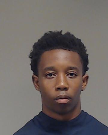 WILLIMAS, EMMANUEL JOSEFF booking photo