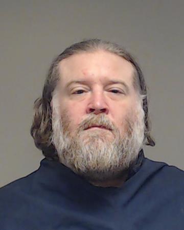 MIZE, MATTHEW RUSSELL booking photo