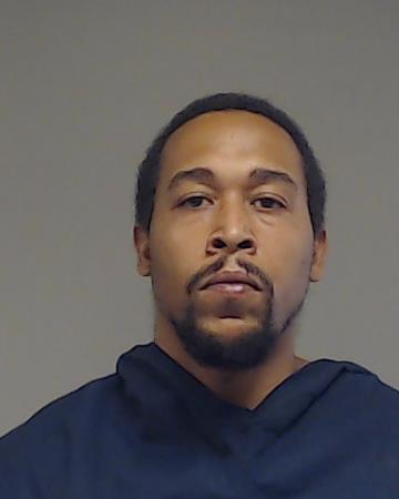 McKenzie, Dominique Reno booking photo