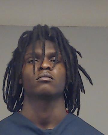 FREEMAN, JACKEVION DASHAWN booking photo