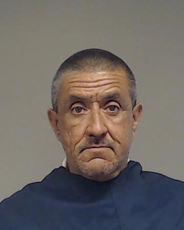 Bowles, Phillip Bradley booking photo