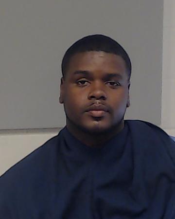 Thigpen-Watkins, Kendall Pierre booking photo