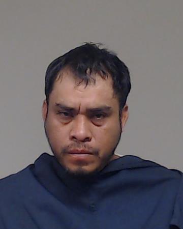 Lopez-Cruz, Jorge booking photo