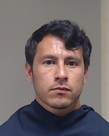 Gutierrez, Eric booking photo