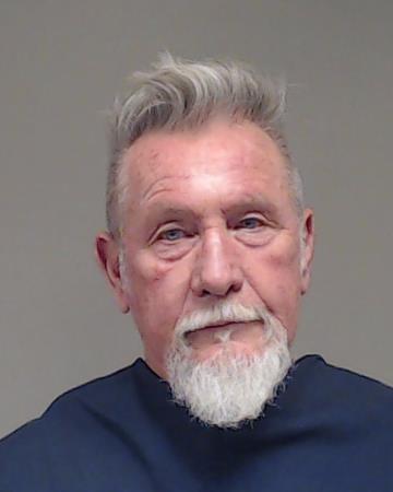 Clayton, John Anthony booking photo