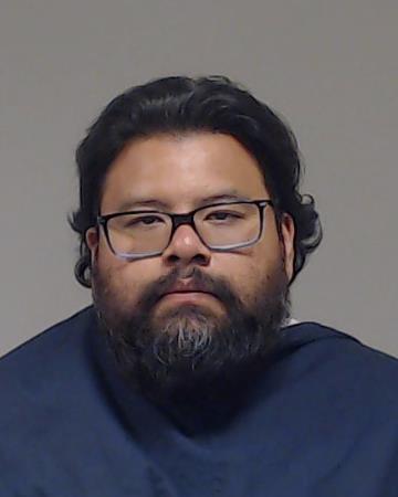 Rojas-Matias, Francisco Javier booking photo