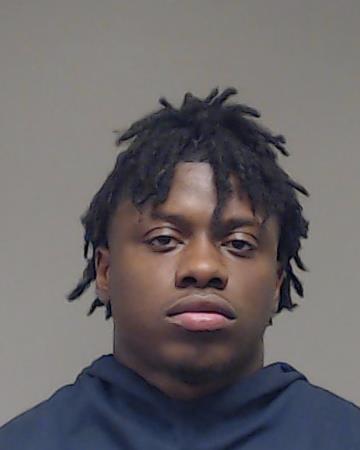 Cunningham, Treyeyon Leeanthoney booking photo