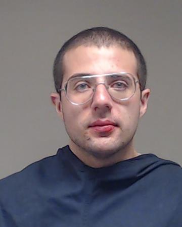 Polonet, Seth booking photo