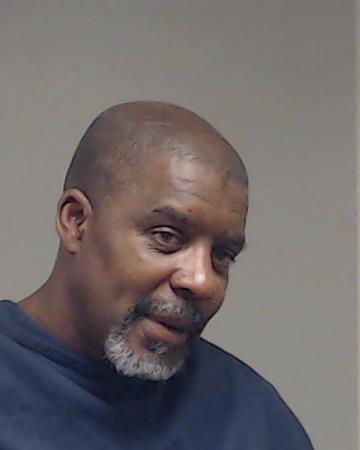 Mosley, Shawn arrested by Collin County SO/PD