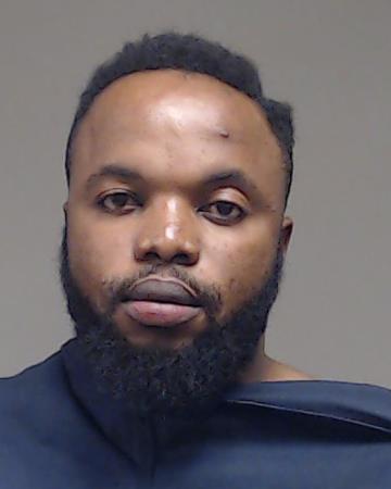 Nsambu, Gael arrested by Collin County SO/PD