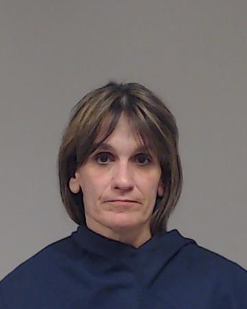 Lawson, Carre arrested by Collin County SO/PD