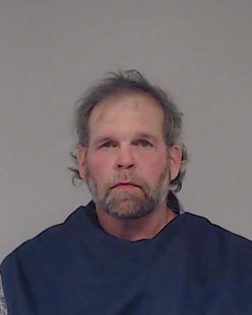 McFarland, Robert Guy arrested by Collin County SO/PD