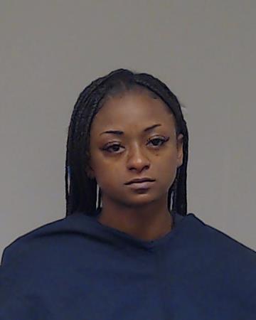 Van Hook, Kierz Imanni arrested by Collin County SO/PD