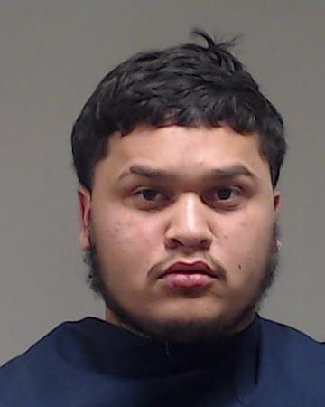 Loya Marquez, Mateo arrested by Collin County SO/PD