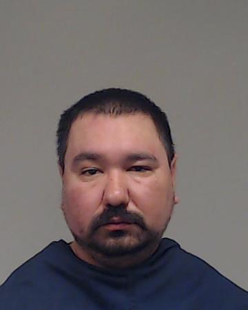 Chavira, Jose Alfredo arrested by Collin County SO/PD