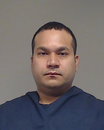 Ahmed, Imad Uddin arrested by Collin County SO/PD