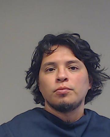 Torrez, Marcus Ray arrested by Collin County SO/PD