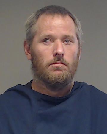 Dupreey, Waylon Lynn arrested by Collin County SO/PD