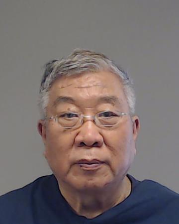 HOU, STEVE arrested by Collin County SO/PD