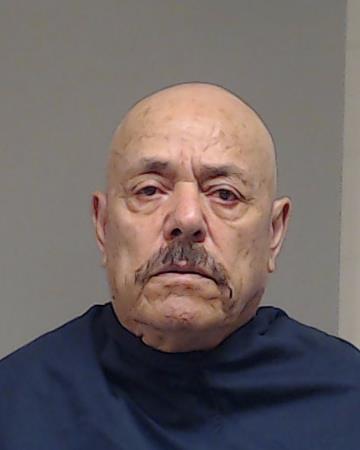 LOYA, RAMON arrested by Collin County SO/PD