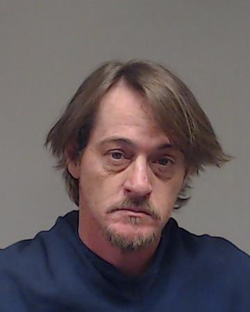 Burns, John Leon, III arrested by Collin County SO/PD