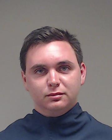 Stephens, Devin Michael arrested by Collin County SO/PD