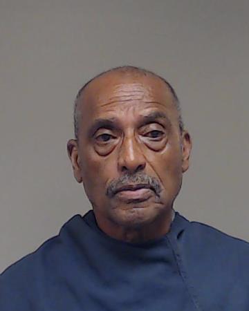 McKinzie, William Franklin arrested by Collin County SO/PD