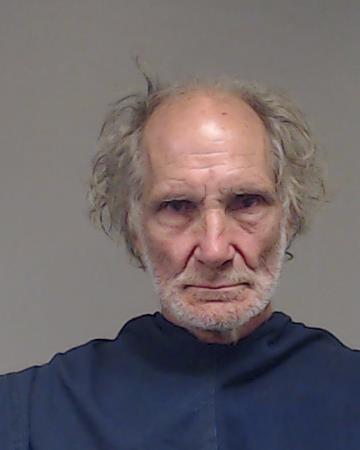 Coterill, Craig Edward arrested by Collin County SO/PD