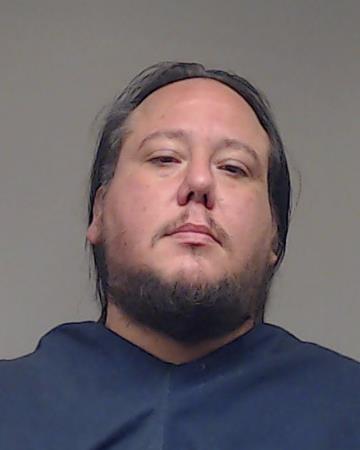 Appleton, Mike Scott arrested by Collin County SO/PD