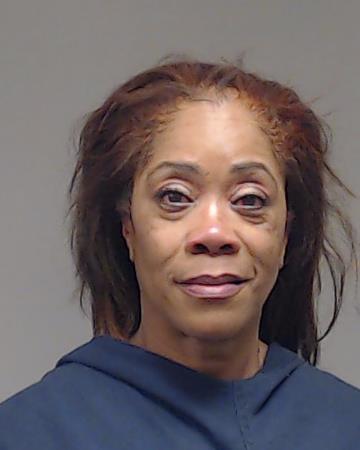 williams, jocelyn selecia arrested by Collin County SO/PD