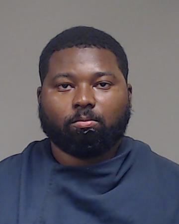 Rudd, Ladarrius James arrested by Collin County SO/PD