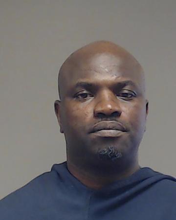 Monye, Goodluck arrested by Collin County SO/PD