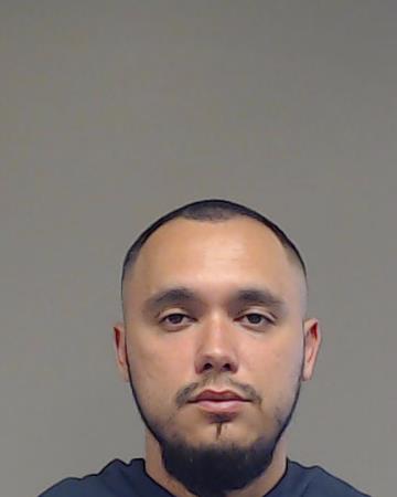 SOLIS-MUNOZ, ABEL arrested by Collin County SO/PD