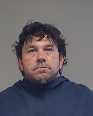 Hennessee, Richard E, Jr. arrested by Collin County SO/PD