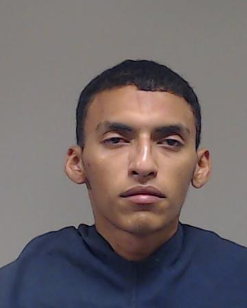 Rivera, Juan Manuel arrested by Collin County SO/PD