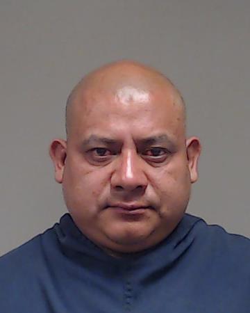 Hernandez-Guerra, Carlos Enrique arrested by Collin County SO/PD