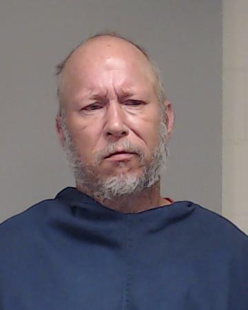 Wyatt, Joshua Kendell arrested by Collin County SO/PD