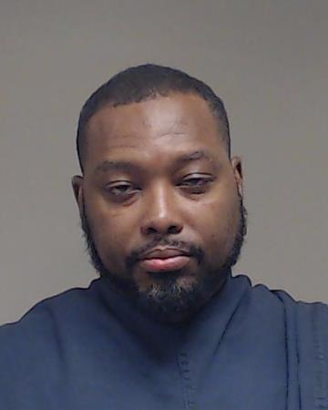 Tate, Ravi N arrested by Collin County SO/PD