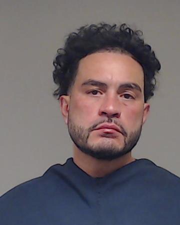 Vargas, Juan, Jr. arrested by Collin County SO/PD