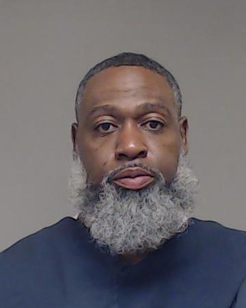 Gatlin, Larron arrested by Collin County SO/PD