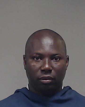 Sako, Mahomed arrested by Collin County SO/PD