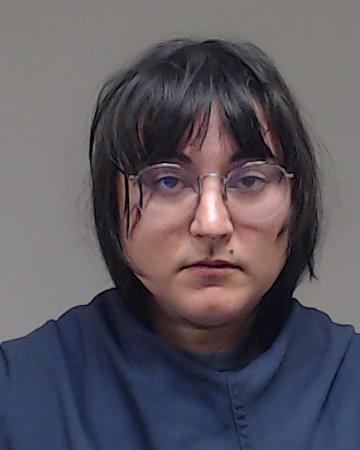 Gotcher, Jessica Rose arrested by Collin County SO/PD