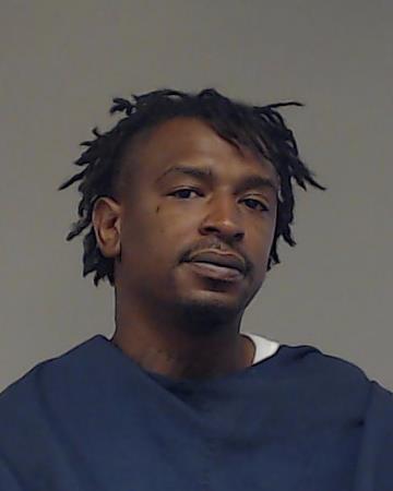 Harper, Desmond Montreal arrested by Collin County SO/PD
