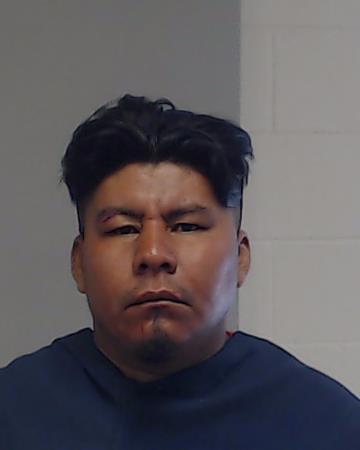 OROZCO-LOPEZ, HUBALDO RENE arrested by Collin County SO/PD