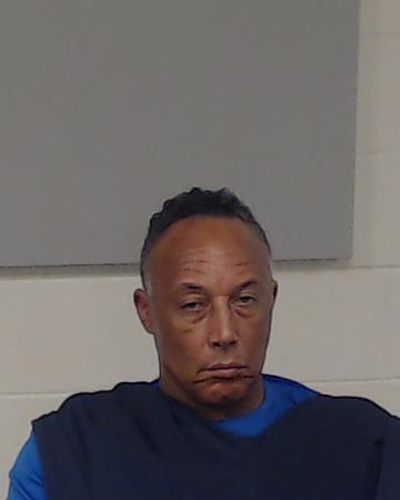 Merritt, Desmond Gardell arrested by Collin County SO/PD