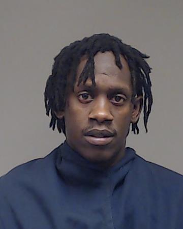 Roy, Brent Nakia, Jr. arrested by Collin County SO/PD