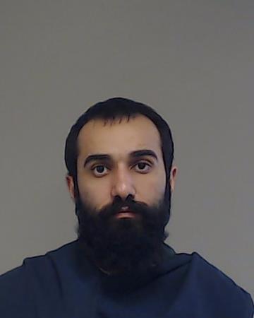 Al Gburi, Saifuldeen Hussein arrested by Collin County SO/PD