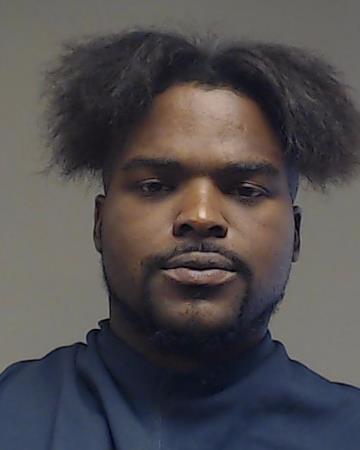 Bradley, Christopher Markell arrested by Collin County SO/PD