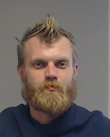 Bolton, William James, III arrested by Collin County SO/PD