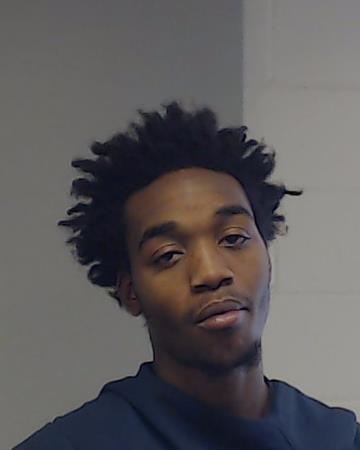 Norice, Xavien B arrested by Collin County SO/PD